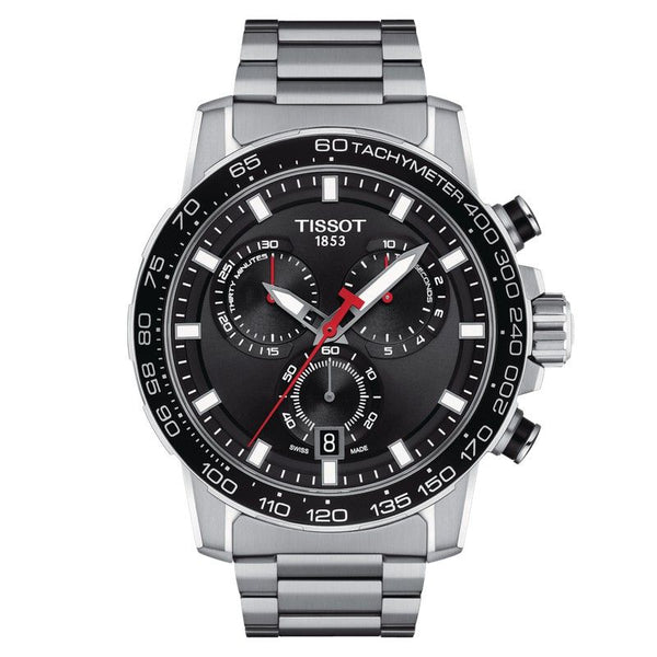 supersport chrono