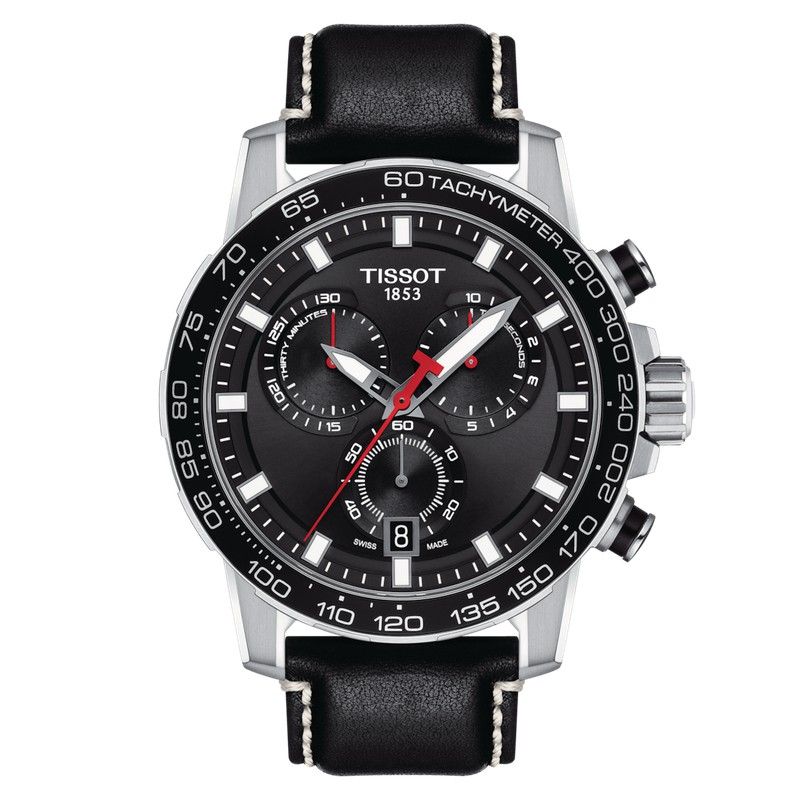supersport chrono