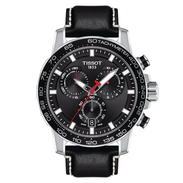 supersport chrono