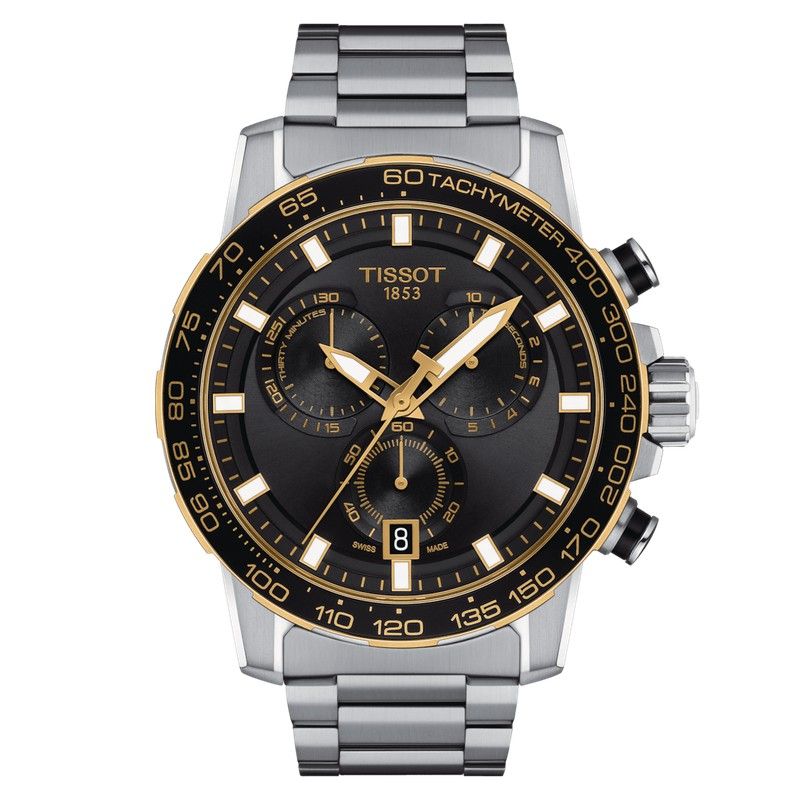 supersport chrono