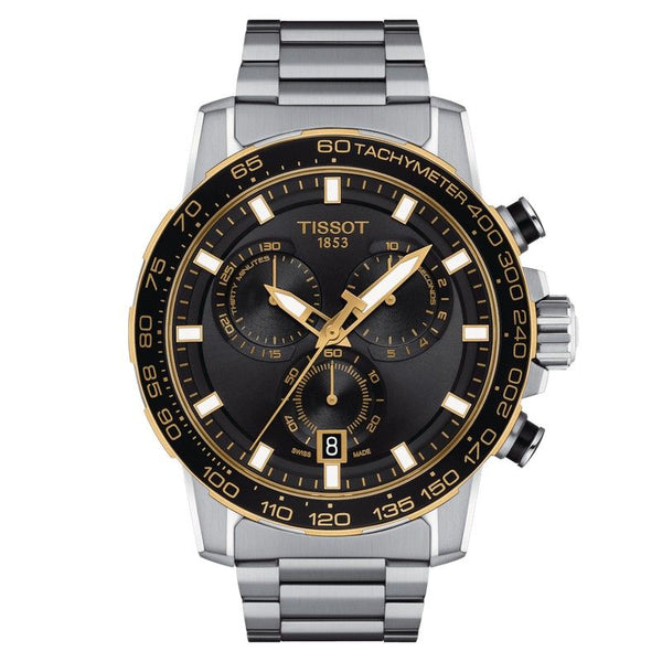 supersport chrono