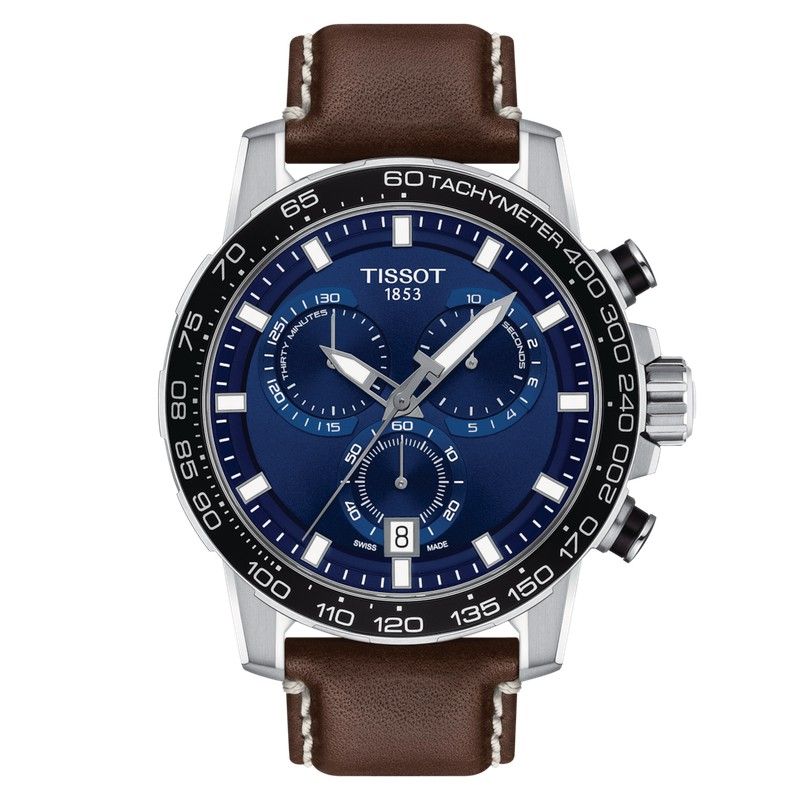 supersport chrono