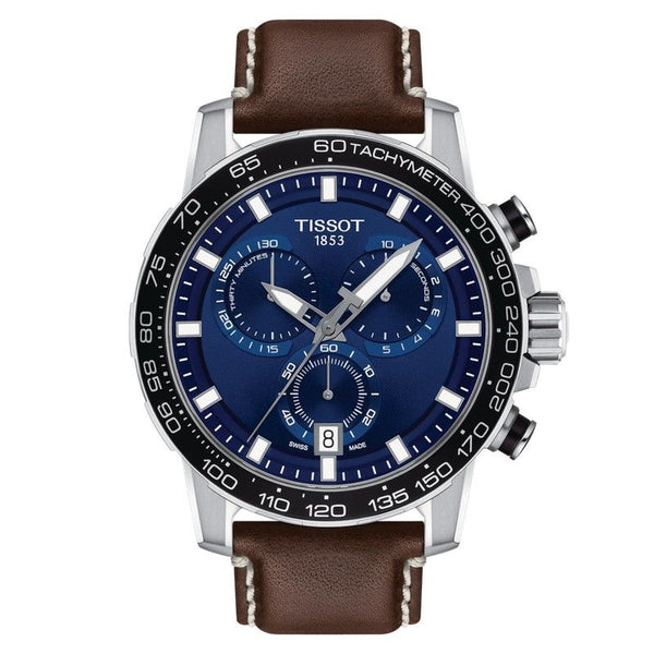 supersport chrono