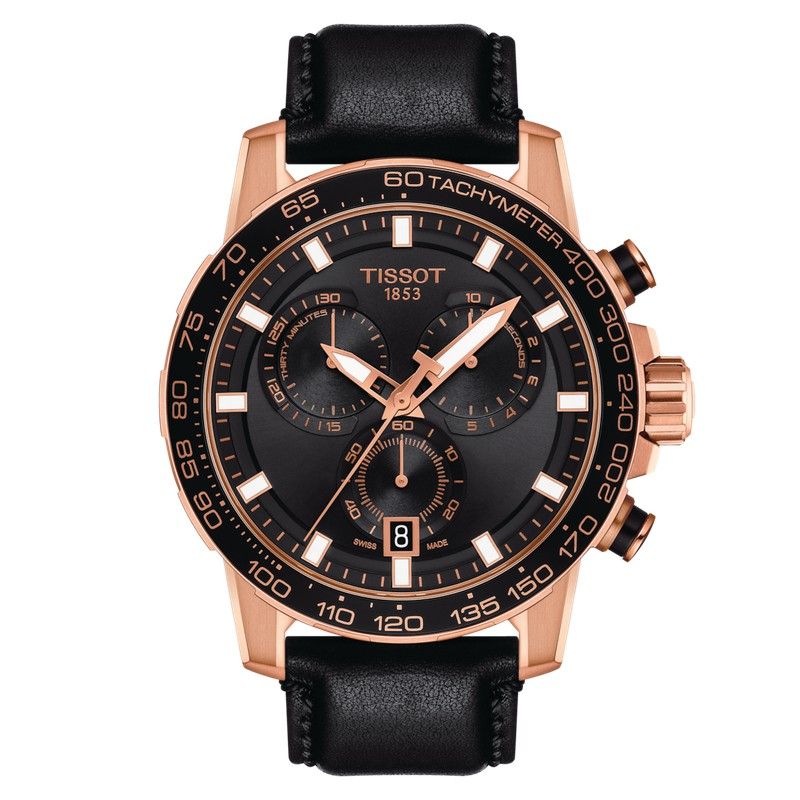 supersport chrono