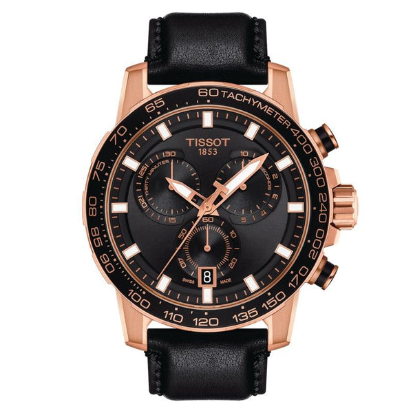 supersport chrono