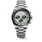 Reloj Longines Conquest Chronograph L3.835.4.02.6