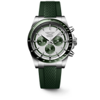 Reloj Longines Conquest Chronograph L3.835.4.02.9