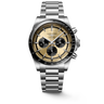 CONQUEST CHRONOGRAPHDORADA  L3.835.4.32.6 RAYOS DE SOL