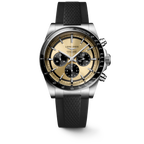 Reloj Longines Conquest Chronograph L3.835.4.32.9