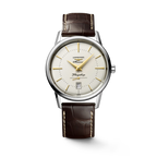 FLAGSHIP HERITAGE- L4.795.4.78.2 Reloj automático, Ø 38.50 mm, acero inoxidable, L4.795.4.78.2