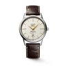 FLAGSHIP HERITAGE- L4.795.4.78.2 Reloj automático, Ø 38.50 mm, acero inoxidable, L4.795.4.78.2