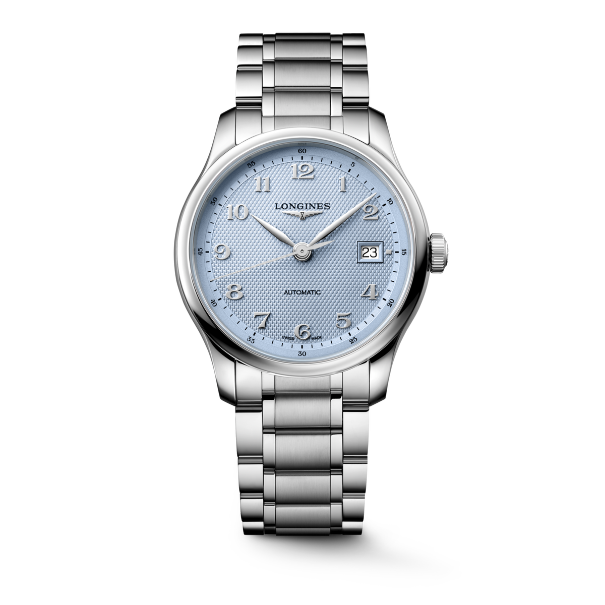 LONGINES MASTER COLLECTION - L2.949.4.99.6 - imagen 1