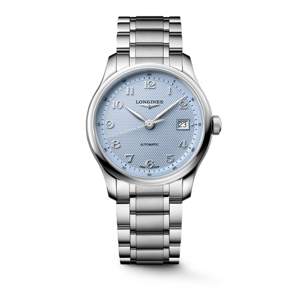 LONGINES MASTER COLLECTION - L2.949.4.99.6 - imagen 1